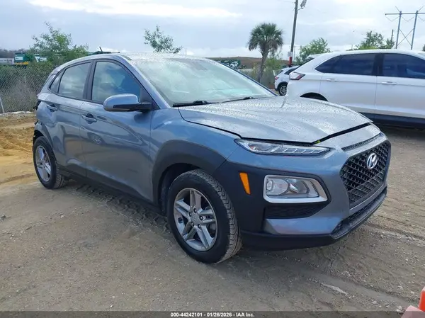 KM8K12AA1MU657926 2021 HYUNDAI KONA - Image 1