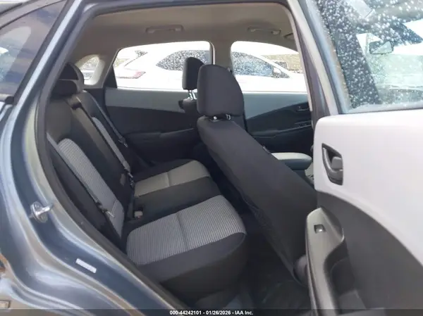 KM8K12AA1MU657926 2021 HYUNDAI KONA - Image 8