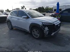 KM8K12AA1MU658509 2021 HYUNDAI KONA