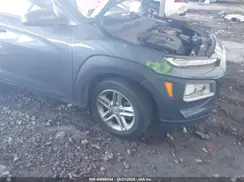 KM8K12AA1MU658736 2021 HYUNDAI KONA