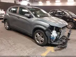 KM8K12AA1MU659448 2021 HYUNDAI KONA