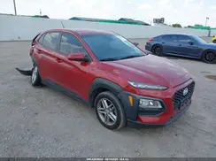 KM8K12AA1MU661099 2021 HYUNDAI KONA