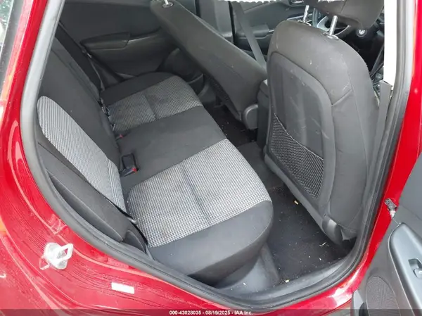 KM8K12AA1MU661099 2021 HYUNDAI KONA - Image 8