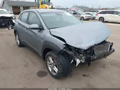 KM8K12AA1MU662219 2021 HYUNDAI KONA