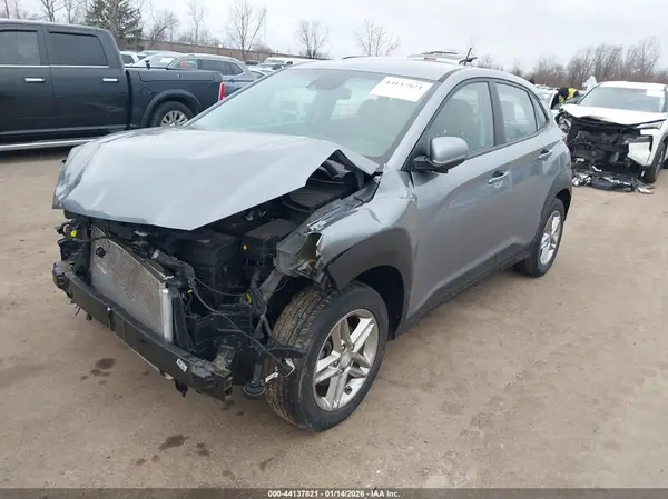 KM8K12AA1MU662219 2021 HYUNDAI KONA - Image 2