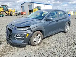 KM8K12AA1MU662351 2021 HYUNDAI KONA
