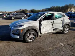 KM8K12AA1MU663645 2021 HYUNDAI KONA