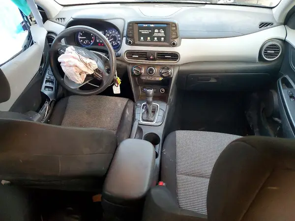 KM8K12AA1MU663645 2021 HYUNDAI KONA - Image 8