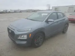 KM8K12AA1MU663998 2021 HYUNDAI KONA