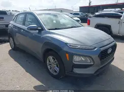 KM8K12AA1MU664052 2021 HYUNDAI KONA