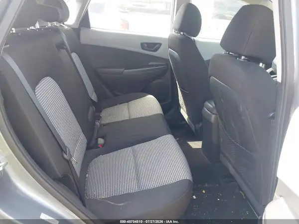 KM8K12AA1MU664052 2021 HYUNDAI KONA - Image 8