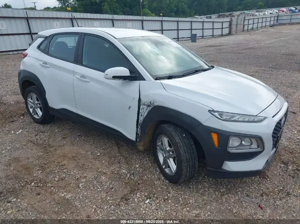 KM8K12AA1MU665363 2021 HYUNDAI KONA - Image 1