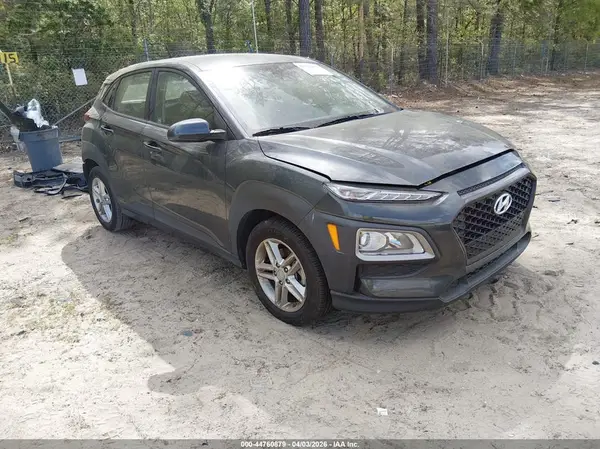 KM8K12AA1MU665525 2021 HYUNDAI KONA - Image 1