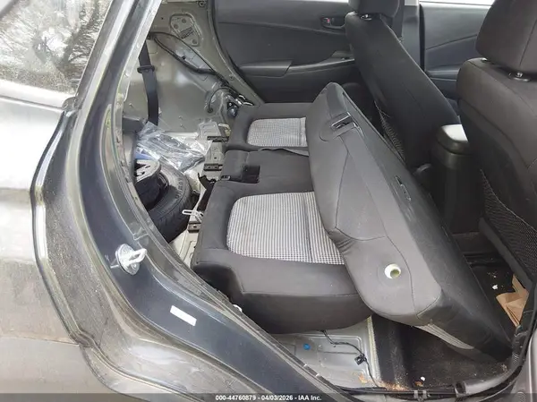 KM8K12AA1MU665525 2021 HYUNDAI KONA - Image 8