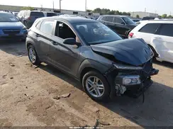 KM8K12AA1MU665573 2021 HYUNDAI KONA