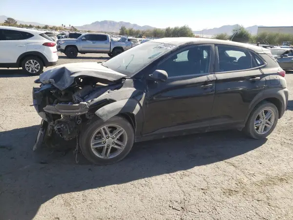 KM8K12AA1MU665752 2021 HYUNDAI KONA - Image 1