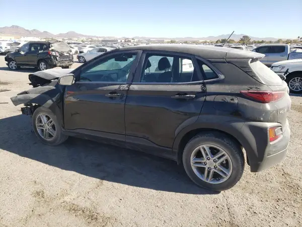 KM8K12AA1MU665752 2021 HYUNDAI KONA - Image 2
