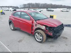 KM8K12AA1MU665847 2021 HYUNDAI KONA