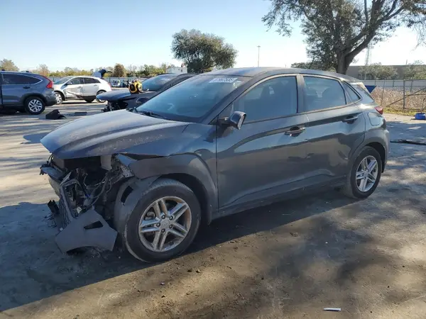 KM8K12AA1MU665928 2021 HYUNDAI KONA - Image 1
