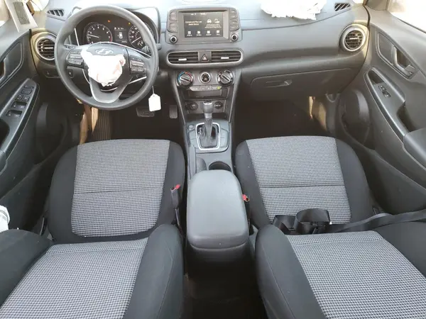KM8K12AA1MU665928 2021 HYUNDAI KONA - Image 8