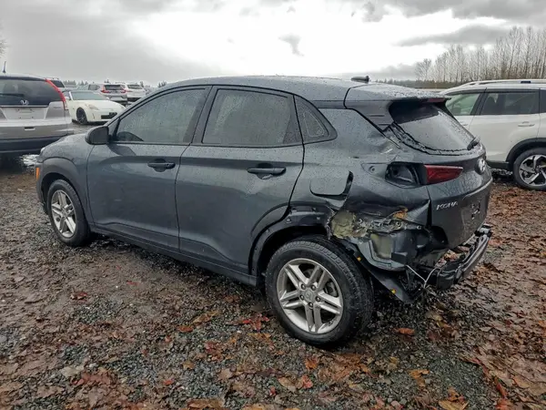KM8K12AA1MU665931 2021 HYUNDAI KONA - Image 2