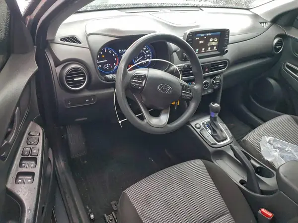 KM8K12AA1MU665931 2021 HYUNDAI KONA - Image 8