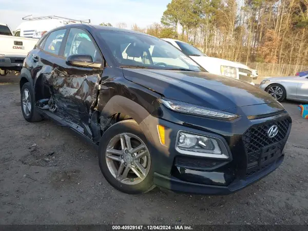 KM8K12AA1MU670062 2021 HYUNDAI KONA - Image 1