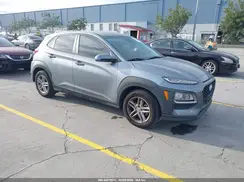 KM8K12AA1MU671941 2021 HYUNDAI KONA