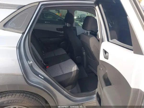 KM8K12AA1MU671941 2021 HYUNDAI KONA - Image 8