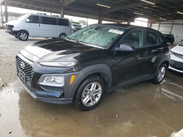KM8K12AA1MU687279 2021 HYUNDAI KONA - Image 1