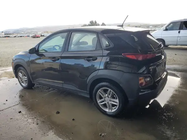 KM8K12AA1MU687279 2021 HYUNDAI KONA - Image 2