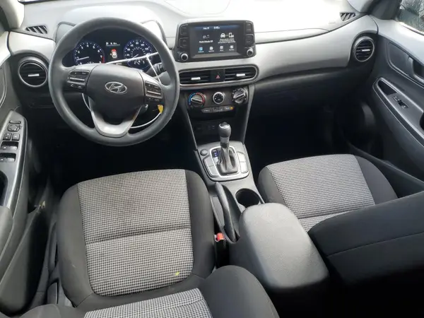 KM8K12AA1MU687279 2021 HYUNDAI KONA - Image 8