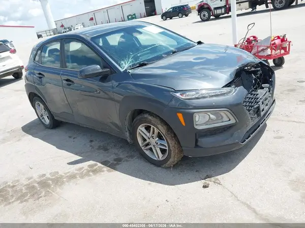 KM8K12AA1MU702475 2021 HYUNDAI KONA
