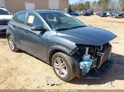 KM8K12AA1MU705988 2021 HYUNDAI KONA