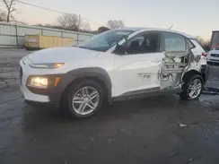 KM8K12AA1MU711595 2021 HYUNDAI KONA