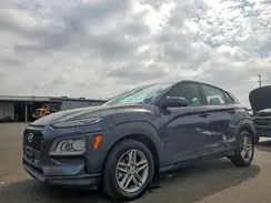 KM8K12AA1MU723214 2021 HYUNDAI KONA