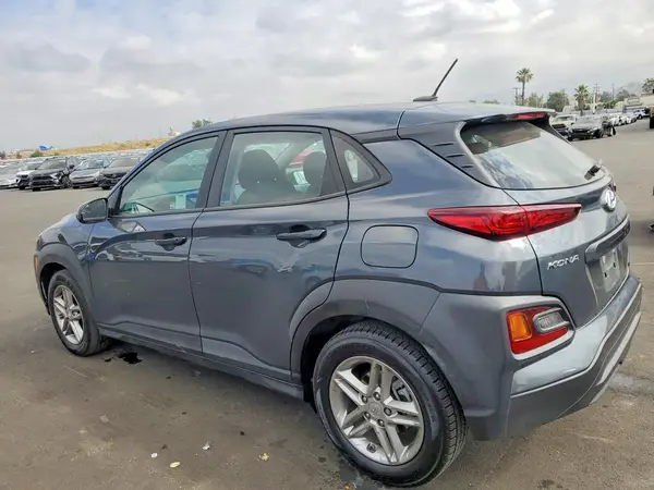 KM8K12AA1MU723214 2021 HYUNDAI KONA - Image 2
