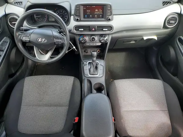 KM8K12AA1MU723214 2021 HYUNDAI KONA - Image 8