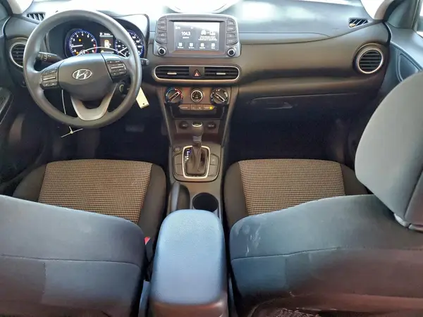 KM8K12AA1MU734570 2021 HYUNDAI KONA - Image 8