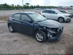 KM8K12AA1MU734701 2021 HYUNDAI KONA