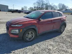 KM8K12AA2JU065835 2018 HYUNDAI KONA