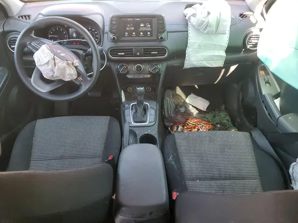 KM8K12AA2JU065835 2018 HYUNDAI KONA - Image 8