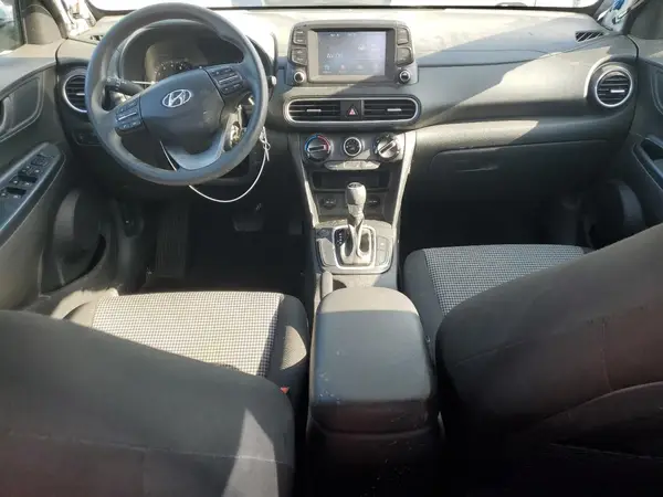KM8K12AA2JU067567 2018 HYUNDAI KONA - Image 8