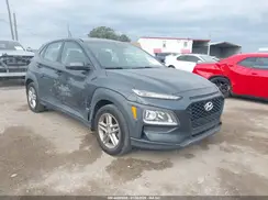 KM8K12AA2JU090217 2018 HYUNDAI KONA