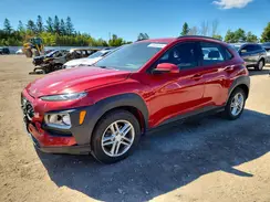 KM8K12AA2JU115598 2018 HYUNDAI KONA