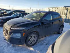 KM8K12AA2JU127802 2018 HYUNDAI KONA