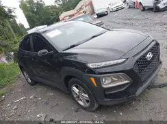 KM8K12AA2JU132434 2018 HYUNDAI KONA