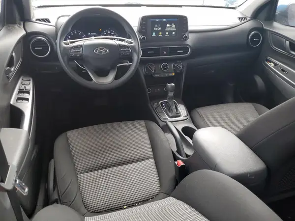 KM8K12AA2JU170553 2018 HYUNDAI KONA - Image 8
