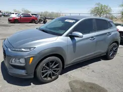 KM8K12AA2JU175607 2018 HYUNDAI KONA