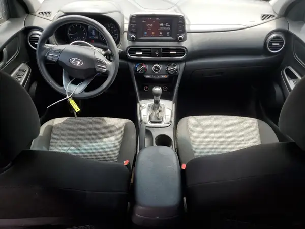 KM8K12AA2JU175607 2018 HYUNDAI KONA - Image 8